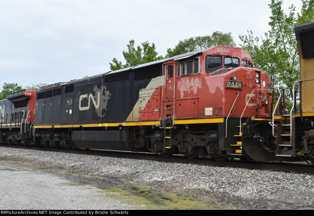 CN 2448